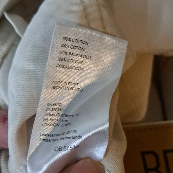 BDG Cowgirl jeans size 27 - Picture 4 of 6